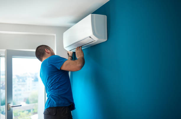 Best Energy-efficient HVAC Solutions in Kenyon, MN