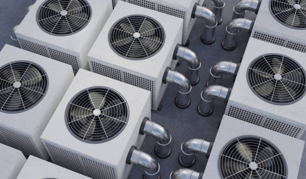 Best Solar-powered HVAC Systems in Kenyon, MN